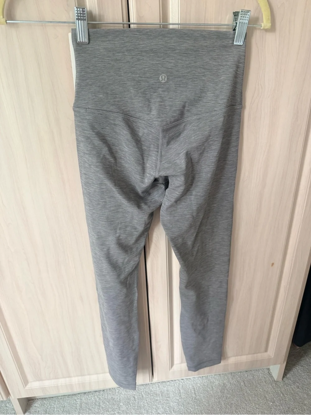 Lululemon align HR pant